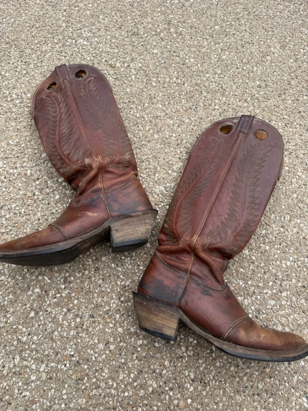 Nocona see photos